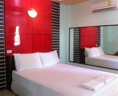 фото отеля Fueng Fa Resort