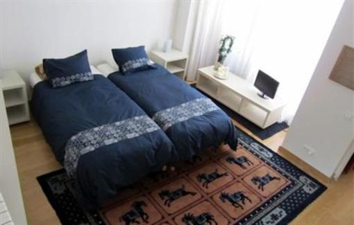 фото отеля Southgarden B&B Barcelona