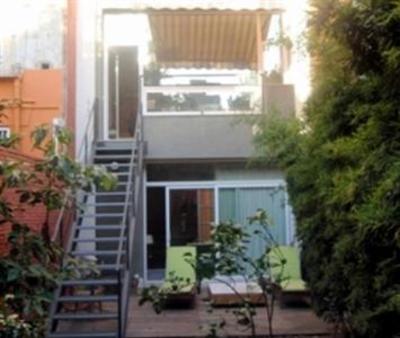 фото отеля Southgarden B&B Barcelona