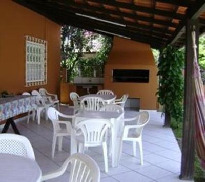 фото отеля Residencial Pousada Das Araras