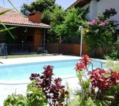 фото отеля Residencial Pousada Das Araras