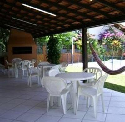 фото отеля Residencial Pousada Das Araras
