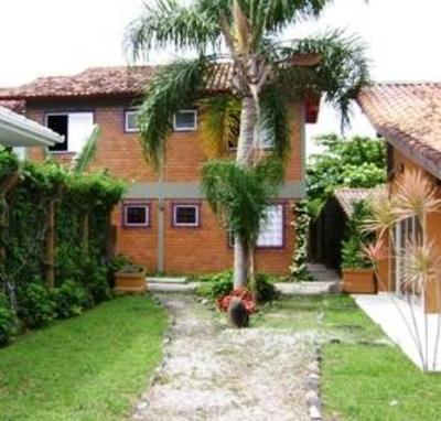 фото отеля Residencial Pousada Das Araras