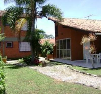 фото отеля Residencial Pousada Das Araras