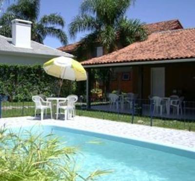 фото отеля Residencial Pousada Das Araras