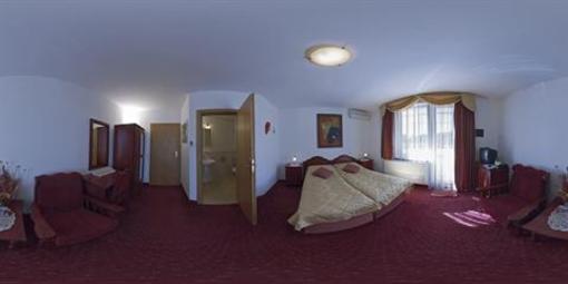 фото отеля Hotel-Penzion Zachej
