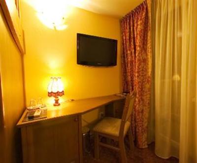фото отеля Hotel-Penzion Zachej