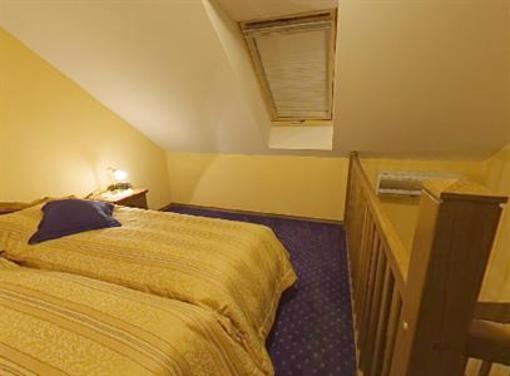 фото отеля Hotel-Penzion Zachej
