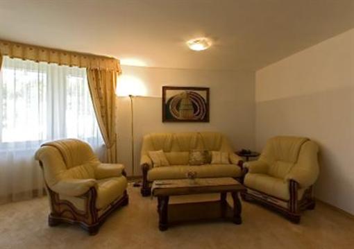 фото отеля Hotel-Penzion Zachej