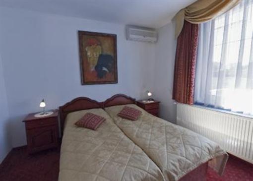 фото отеля Hotel-Penzion Zachej