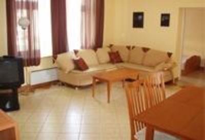 фото отеля Apartamenty Nowe Mikolajki