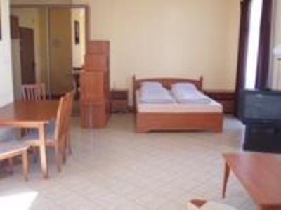 фото отеля Apartamenty Nowe Mikolajki