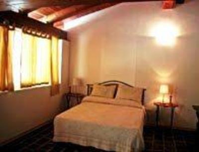 фото отеля B&B Villa Ghiselli