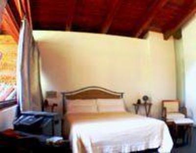 фото отеля B&B Villa Ghiselli