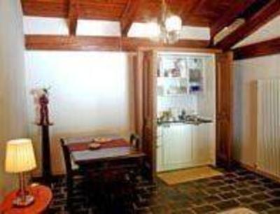 фото отеля B&B Villa Ghiselli