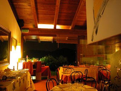 фото отеля B&B Villa Ghiselli