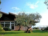 B&B Villa Ghiselli