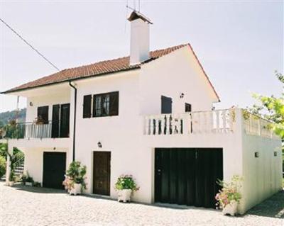 фото отеля Casa De Sao Joao Ponte De Lima