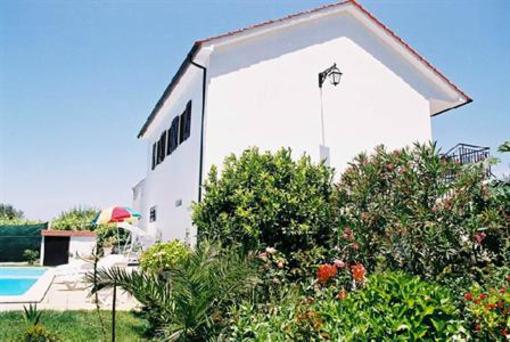 фото отеля Casa De Sao Joao Ponte De Lima