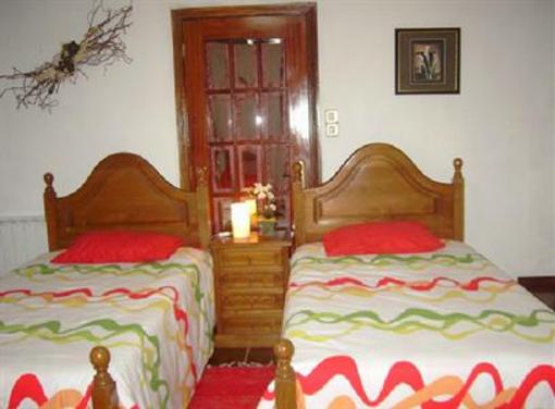 фото отеля Casa De Sao Joao Ponte De Lima