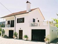 Casa De Sao Joao Ponte De Lima