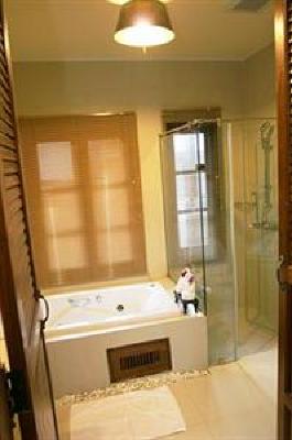 фото отеля Shewe Wana Boutique Resort and Spa