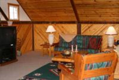 фото отеля Hansen Silver Guest Ranch