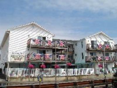 фото отеля Atlantic Motel