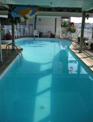 фото отеля Atlantic Motel