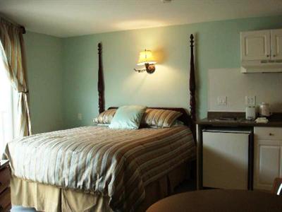 фото отеля Atlantic Motel