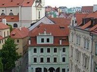 Apart Hotel Masna 9 Prague