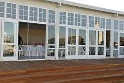 фото отеля The Grand Hotel Port Elizabeth