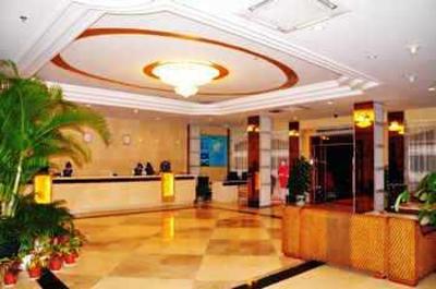 фото отеля Jiaxing Hotel Haikou