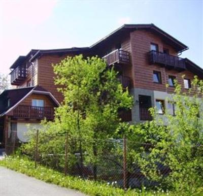 фото отеля Penzion Mala Fatra u Durka