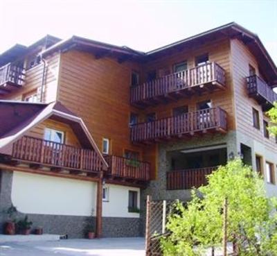 фото отеля Penzion Mala Fatra u Durka
