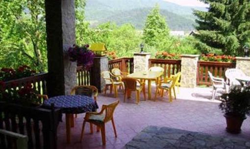 фото отеля Penzion Mala Fatra u Durka