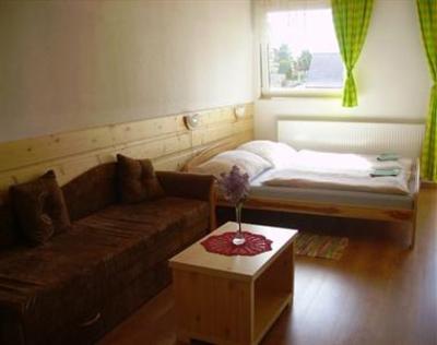 фото отеля Penzion Mala Fatra u Durka