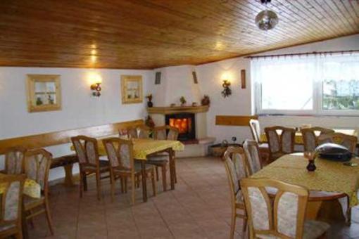 фото отеля Penzion Mala Fatra u Durka