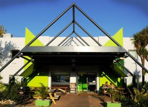 фото отеля Lemon Hotel Dreux