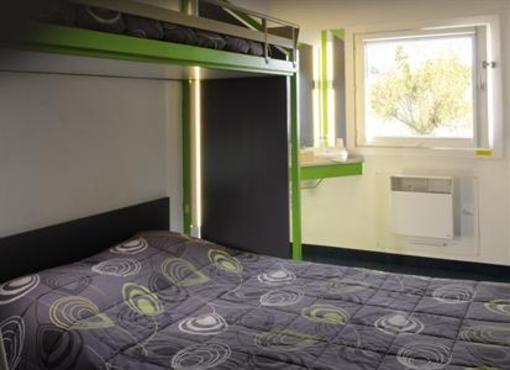 фото отеля Lemon Hotel Dreux