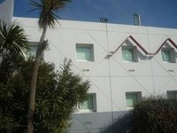 Lemon Hotel Dreux