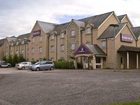 фото отеля Premier Inn Aberdeen Westhill