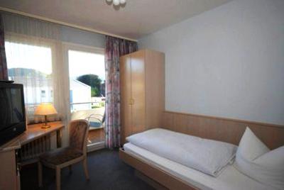 фото отеля Hotel zur Fluh