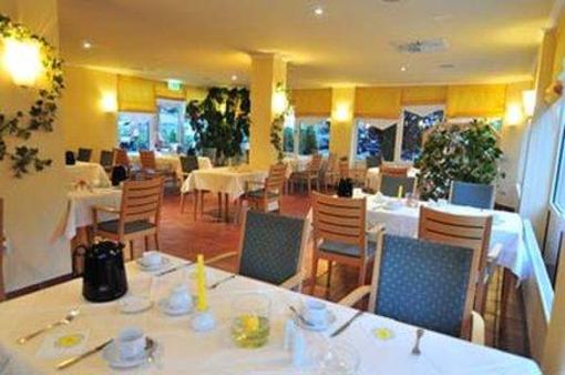 фото отеля Akzent Landhotel Frankenberg