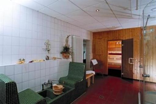 фото отеля Akzent Landhotel Frankenberg
