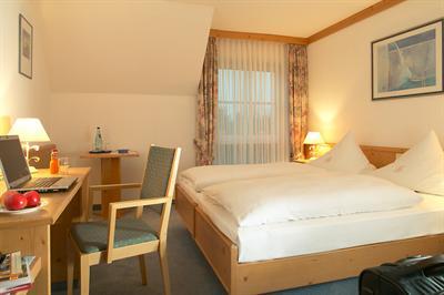 фото отеля Akzent Landhotel Frankenberg