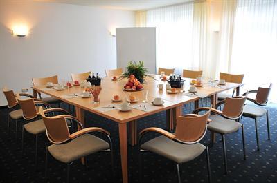 фото отеля Akzent Landhotel Frankenberg
