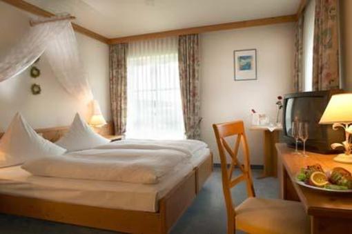 фото отеля Akzent Landhotel Frankenberg