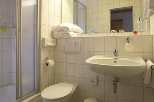 фото отеля Akzent Landhotel Frankenberg