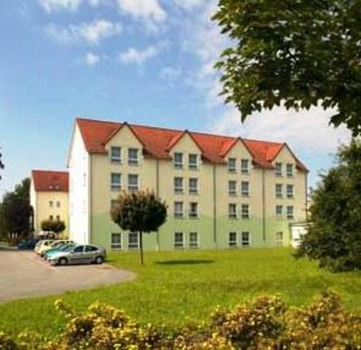 фото отеля Akzent Landhotel Frankenberg